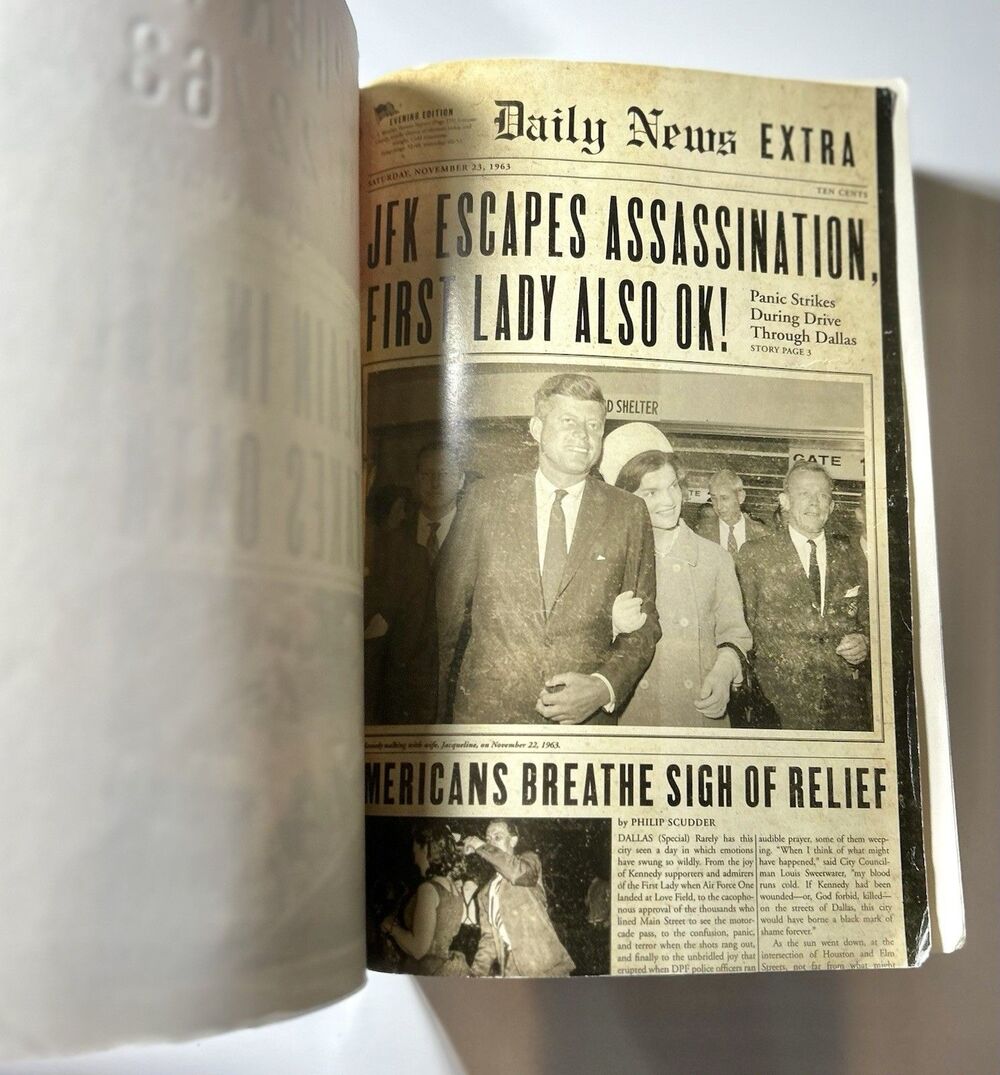 11/22/63: A Novel - Stephen King, Trade PB VG Condition - Picture 2 of 4